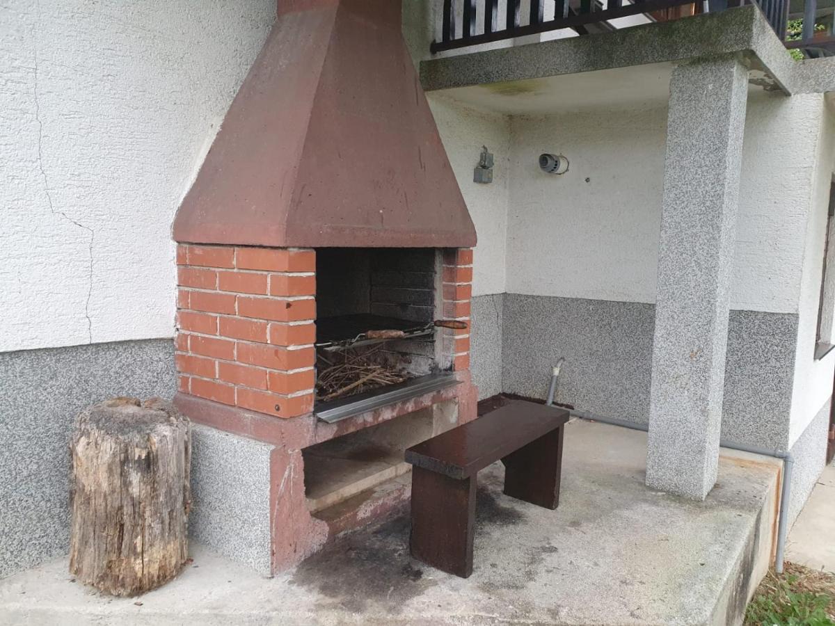 Holiday Home DraskicaOroslavje エクステリア 写真