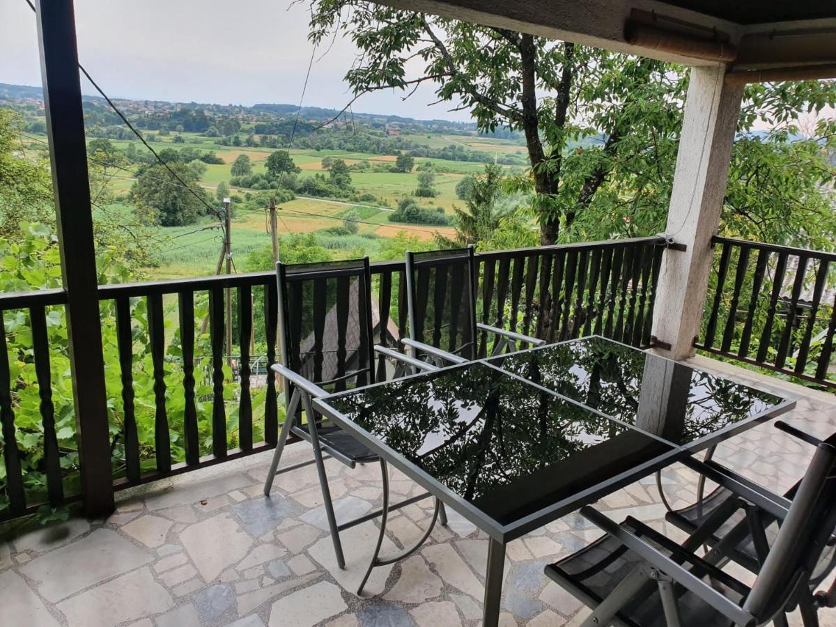 Holiday Home DraskicaOroslavje エクステリア 写真