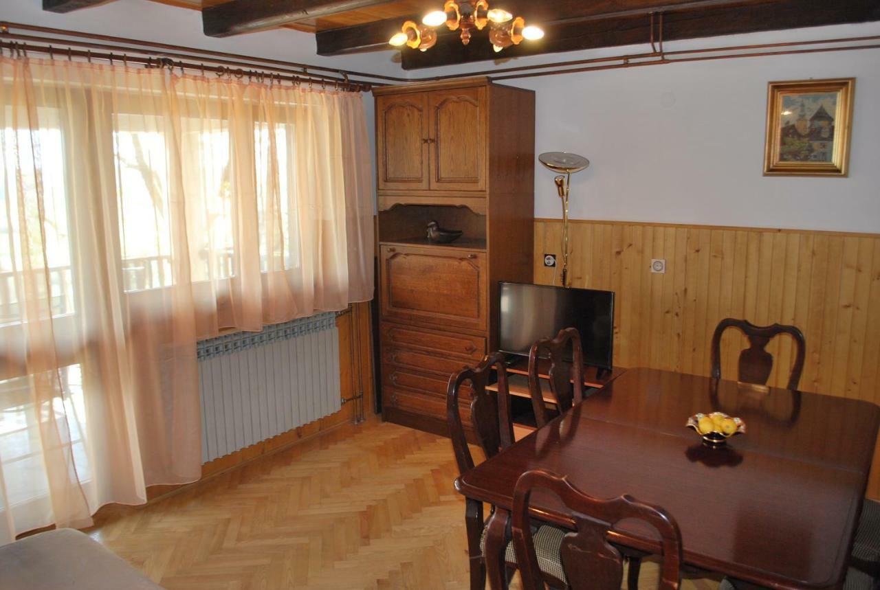 Holiday Home DraskicaOroslavje エクステリア 写真