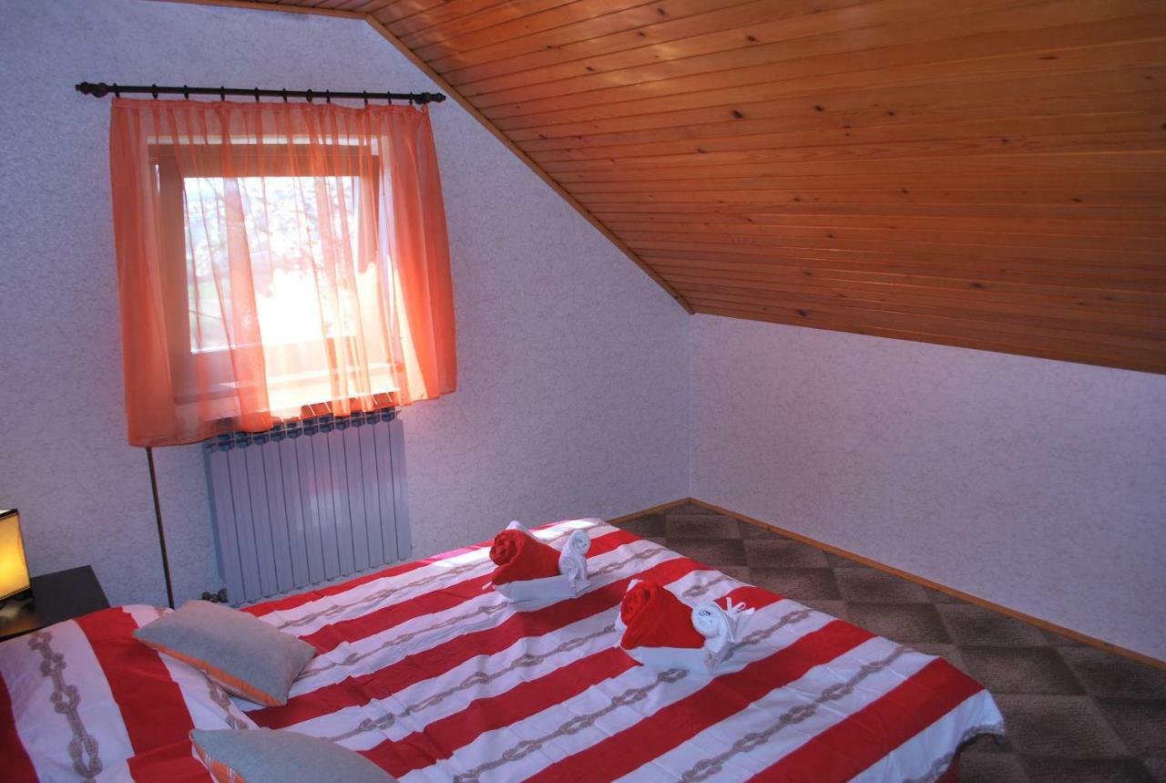 Holiday Home DraskicaOroslavje エクステリア 写真