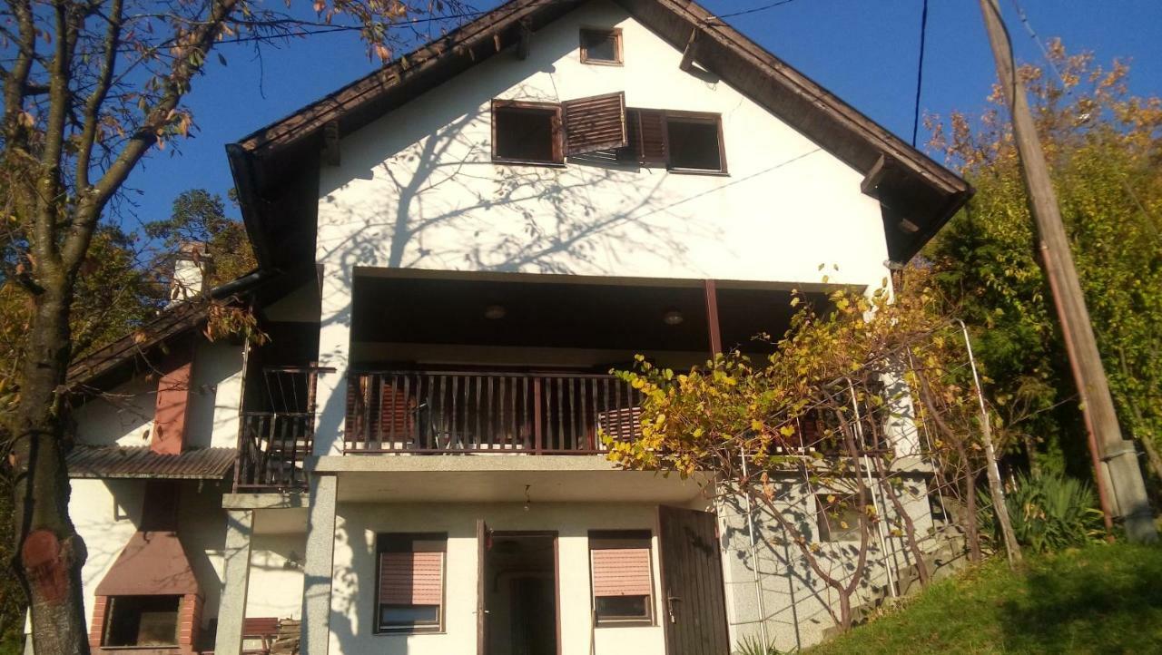 Holiday Home DraskicaOroslavje エクステリア 写真
